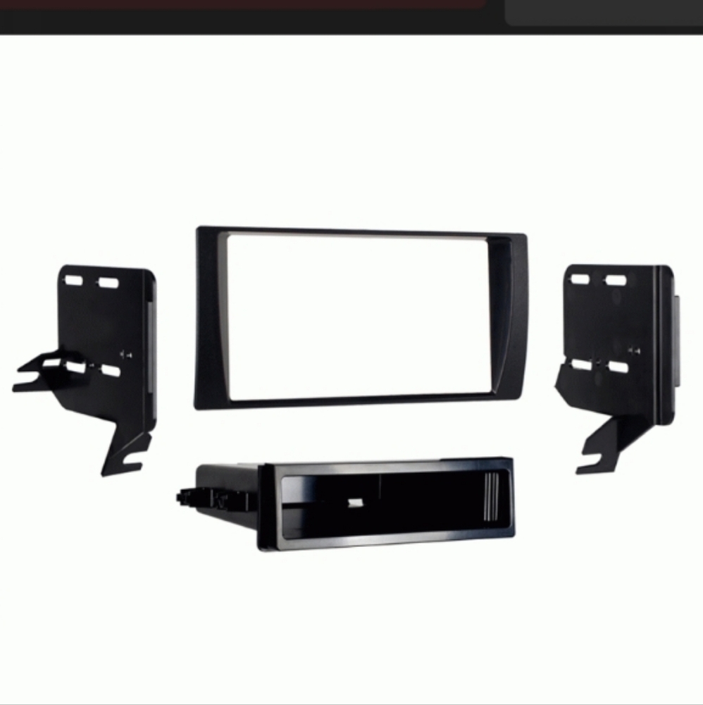 METRA NWT 99-8231 TOYOTA CAMERY DASH KIT